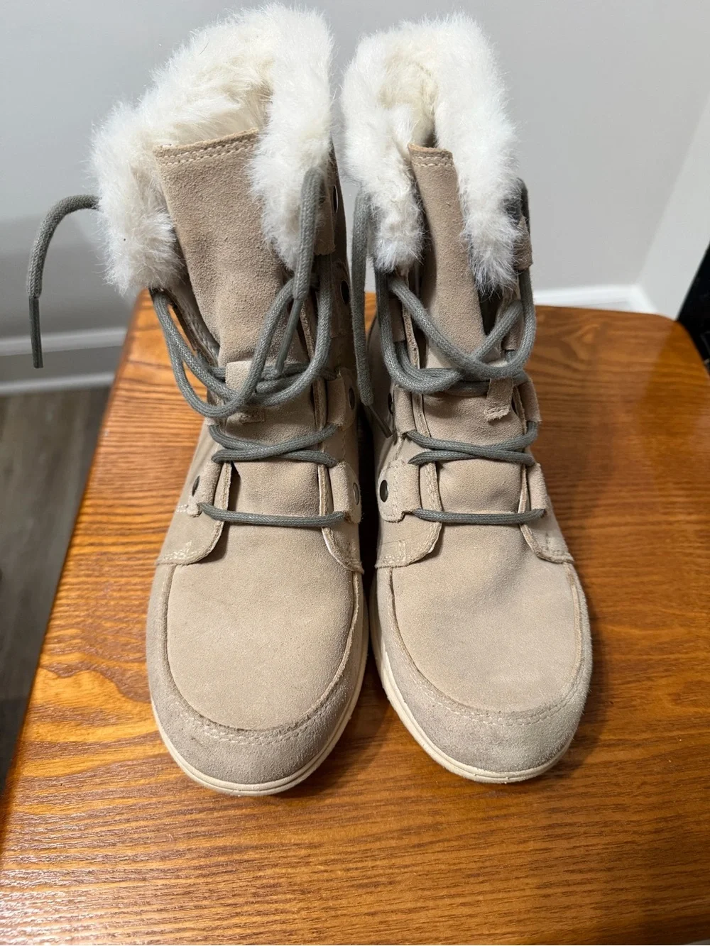 N/A lightly used
